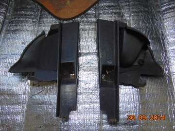 BMW Z4 E85 E86 WLOT KIEROWNICA POWIETRZA PRAWA LEWA 7012722 7012721
