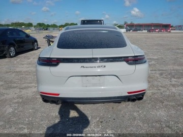 Porsche Panamera II 2019 Porsche Panamera 2019r, GTS, 4.0L, 4x4 4.0 Benzyna 490KM, zdjęcie 8