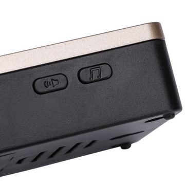 БЕСПРОВОДНОЙ ДВЕРНОЙ ЗВОНОК ДИСТАНЦИОННЫЙ БАТАРЕИ