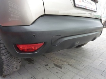 Renault Captur I Crossover 1.5 Energy dCi 90KM 2014 Renault Captur 1.5 DCI, zdjęcie 34