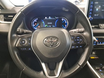Toyota RAV4 V 2022 Toyota RAV4 2.5 Hybrid Comfort 4x2 V (2018-) Toyot, zdjęcie 16
