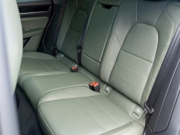 Porsche Macan 2025 PORSCHE Macan 4S Suv (448KM) 2025, zdjęcie 10