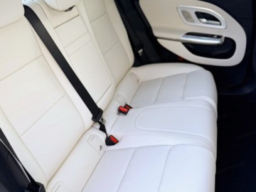 Mercedes CLA C118/X118 2026 MERCEDES-BENZ CLA 250+ Progressive Sedan (272KM) 2026, zdjęcie 8