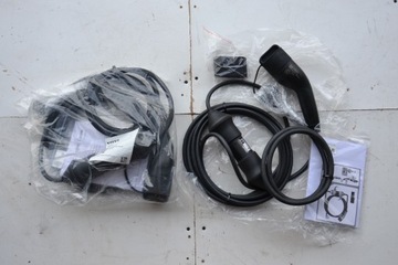 Volvo kabel ładowania Mode2 7M 32257797 org. NOWY