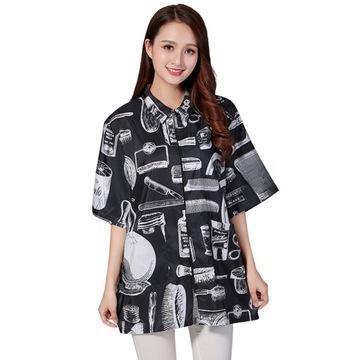 ПАРИКМАХЕРСКИЙ КОСТЮМ Техник по стрижке