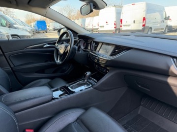 Opel Insignia II Sports Tourer 1.6 CDTI 136KM 2019 OPEL INSIGNIA B Sports Tourer1.6 CDTi 136KM AUTOMAT! SKÓRY! PDC! KAMERA!, zdjęcie 20