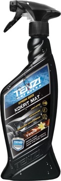 TENZI Detailer KOKPIT MAT Vanilla Środek spray do czyszczenia kokpitu 600ml