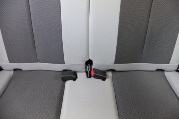 Toyota Aygo I Hatchback 5d Facelifting 1.0 VVT-i 68KM 2014 Toyota Aygo 1.0 VVT-i, Salon Polska, zdjęcie 9