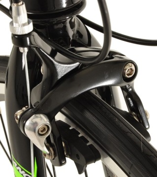 21-скоростной шоссейный велосипед Vilano R2 Commuter 700C