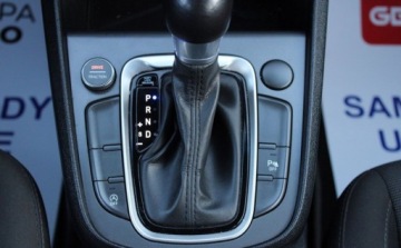 Hyundai Kona I Crossover Facelifting 1.6 T-GDI 198KM 2021 Hyundai Kona 1.6 T-GDI 198KM Comfort Serwis ASO Salon PL FV marza kamera, zdjęcie 19