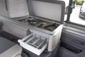 Volkswagen California Multivan 6.1 2.0 TDI BMT 150KM 2026 Volkswagen VW California OCEAN 2.0 TDI 150 KM DSG OD RĘKI, zdjęcie 28