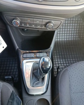 Opel 2024 Opel Crossland X Pierwszy wlasciciel. Salon Polska 1.2 Benzyna 130KM, zdjęcie 8
