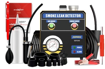 Tester szczelności Autool SDT 205S