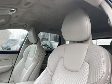 Volvo XC60 II Crossover D4 190KM 2017 Volvo XC 60 Inscription AWD Skóra Kamery Pamięć, zdjęcie 11