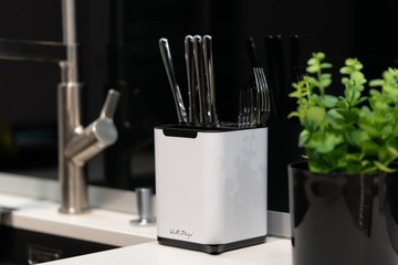 VIALLI КУХОННЫЙ ОРГАНАЙЗЕР МОЙКА ВЕРХНЯЯ ДОЗАТОР КОНТЕЙНЕР СЛИВ ДЛЯ ЖИДКОСТИ СТОЛОВЫЕ ПРИБОРЫ