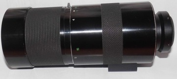 Obiektyw lustrzany Spiegel Uniwersar 500 mm 8,0 T2