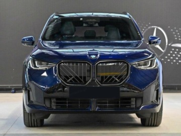 BMW X3 G45 2025 BMW X3 xDrive20 Sport Suv 2.0 (208KM) 2025, zdjęcie 1