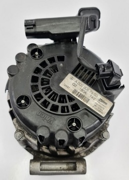 ГЕНЕРАТОР MERCEDES W212 A0009067500