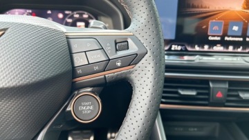 Cupra Leon II Hatchback Facelifting 1.5 eTSI MHEV 150KM 2026 Cupra Leon 1.5 eTSI 150 KM DSG (MHEV), zdjęcie 14