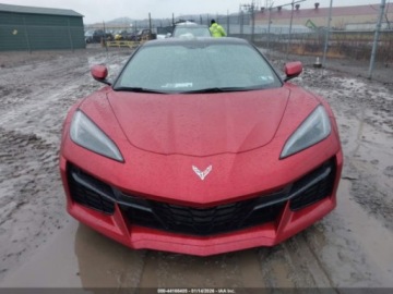 Chevrolet Corvette C7 2023 Chevrolet Corvette Z06 1LZ 2023 5.5 Benzyna 670KM, zdjęcie 8