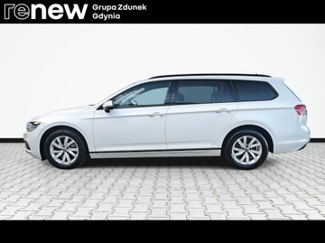 Volkswagen Passat B8 Variant Facelifting 1.5 TSI EVO 150KM 2020 Volkswagen Passat Variant Polski salon, I Wł, Serw, zdjęcie 7