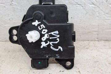 MOTOREK KRYT KOLEKTORU HYUNDAI IONIQ (AE) CWFAA01 HYBRID 77KW 2022