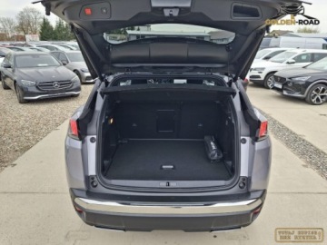 Peugeot 3008 II Crossover Facelifting  1.2 PureTech 130KM 2022 Peugeot 3008 3008 1,2 130 KM GT line alcantara alu pdc kamera led oplacony, zdjęcie 28