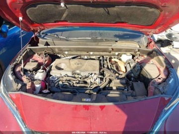 Toyota Venza 2022 Toyota Venza Limited 2022 2.5 Hybryda 176KM, zdjęcie 8