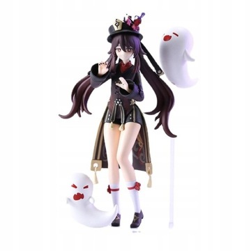 Figurka BBRR2023 Genshin