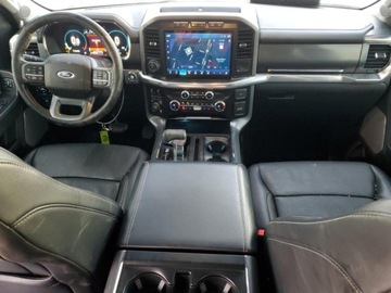 Ford 2021 Ford F150 Xl 4wd supercrew 5.5 box 3.5 Benzyna 400KM, zdjęcie 6