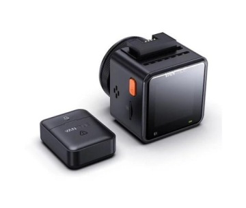 VANTRUE E1 GPS-видеорегистратор Full HD