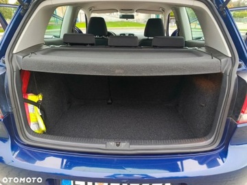 Volkswagen Golf VI Hatchback 5d 1.2 TSI 105KM 2010 Volkswagen Golf Volkswagen Golf 1.2 TSI Style 1.2 Benzyna 105KM, zdjęcie 29