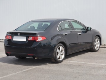 Honda Accord VIII Sedan 2.4 VTEC 201KM 2010 Honda Accord 2.4 i-VTEC, Salon Polska, Serwis ASO, zdjęcie 4