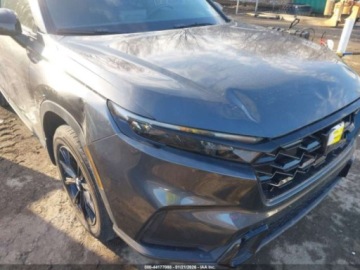 Honda CR-V VI 2023 Honda CR-V Hybrid Sport 2023 2.0 Hybryda 145KM, zdjęcie 7