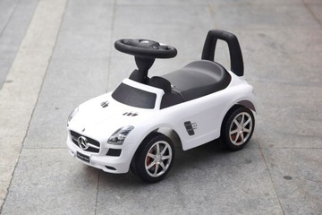 ДЕТСКИЙ МАШИНКА MERCEDES SLS