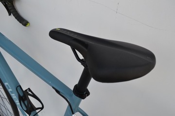 ДОРОЖНЫЙ ВЕЛОСИПЕД CUBE AXIAL 2021 2X8 SHIMANO CLARIS