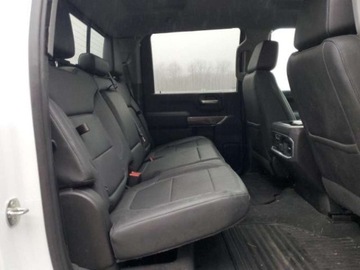 Chevrolet Silverado II 2021 Chevrolet Silverado 2021, 6.6L, 4x4, K2500, HEAVY DUTY LTZ, od ubezpieczal, zdjęcie 8