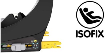 Поворотная база Maxi-Cosi FamilyFix 360 для автокресла