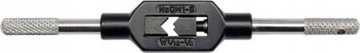 POKRĘTŁO DO GWINTOWNIKÓW M4-M12 YT-2993 YATO