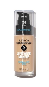 REVLON COLOR STAY PODKŁAD C.SUCHA 150 POMPKA