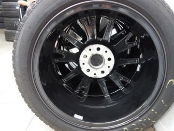 5X112 195/55R17 KOLA ZIMNÍ PIRELLI 21R OE BMW F48 F39 F45 F40 F46 TPMS 4X8
