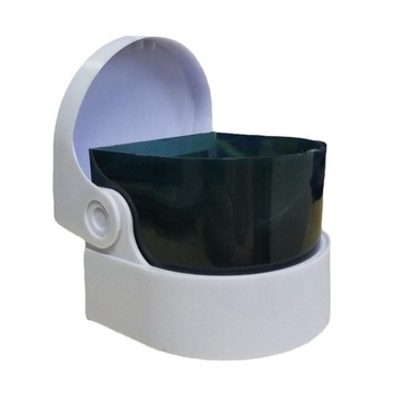 МИНИ-УЛЬТРАЗВУКОВАЯ МОЕЧНАЯ МАШИНА ДЛЯ ЧИСТКИ СЕРЕБРЯНЫХ И ЗОЛОТЫХ ЮВЕЛИРНЫХ УКРАШЕНИЙ