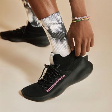 ADIDAS PHARRELL WILLIAMS HU HUMANRACE SICHONA