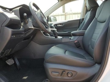 Toyota RAV4 V 2025 Toyota RAV4 Xle premium 2.5 Benzyna 203KM, zdjęcie 7