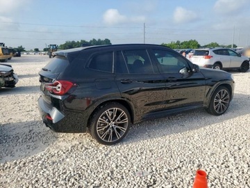 BMW X3 G45 2024 BMW X3 xDrive30i 2024 2.0l 2.0 Benzyna 248KM, zdjęcie 3