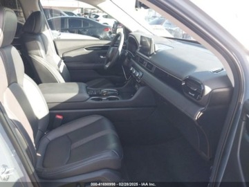 Honda Pilot II 2024 Honda Pilot 2024r., 4x4, 3.5L 3.5 Benzyna 285KM, zdjęcie 7
