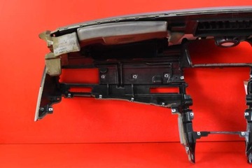 КОНСОЛЬ ПРИБОРНОЙ ПАНЕЛИ КОКПИТ EU 7138510 BMW E60 E61 03-07