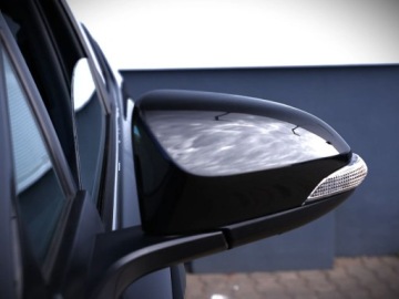 Toyota C-HR I Crossover Facelifting 1.8 Hybrid 122KM 2023 Toyota C-HR 1.8 Hybryda 122KM, zdjęcie 27