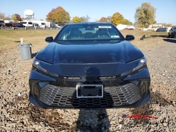 Toyota Camry IX 2025 Toyota Camry 2025,r., 2,5 L XSE 4x4 HYBRID 2.5 Hybryda 232KM, zdjęcie 1