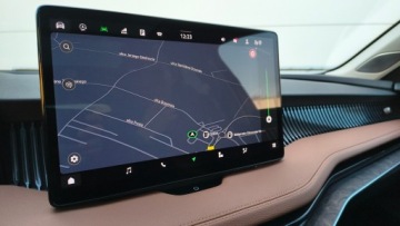 Skoda Superb IV Kombi 2.0 TSI 265KM 2024 Skoda Superb Combi L&amp;K 2.0TSI 265KM 4X4 Hak Panora, zdjęcie 19